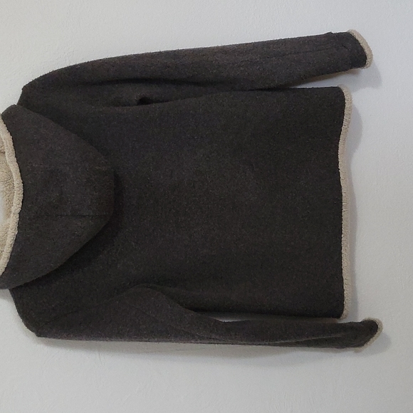 Kuhl Alfpaca Fleece Full Zip Hoodie Size Small - Picture 2 of 9